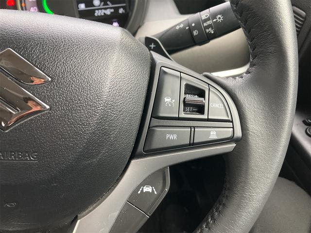 スペーシアギア ハイブリッドＸＺ　ターボ　４ＷＤ　ドライブレコーダー　ＥＴＣ　全周囲カメラ　両側電動スライドドア　ＴＶ　クリアランスソナー　オートクルーズコントロール　レーンアシスト　衝突被害軽減システム　オートライト　スマートキー（25枚目）