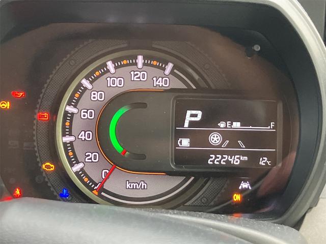 スペーシアギア ハイブリッドＸＺ　ターボ　４ＷＤ　ドライブレコーダー　ＥＴＣ　全周囲カメラ　両側電動スライドドア　ＴＶ　クリアランスソナー　オートクルーズコントロール　レーンアシスト　衝突被害軽減システム　オートライト　スマートキー（30枚目）