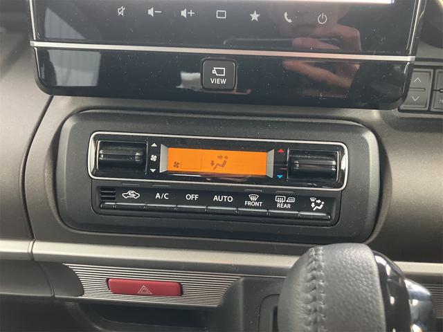 スペーシアギア ハイブリッドＸＺ　ターボ　４ＷＤ　ドライブレコーダー　ＥＴＣ　全周囲カメラ　両側電動スライドドア　ＴＶ　クリアランスソナー　オートクルーズコントロール　レーンアシスト　衝突被害軽減システム　オートライト　スマートキー（32枚目）