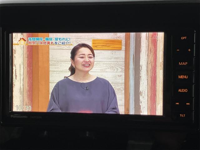 スペーシアギア ハイブリッドＸＺ　４ＷＤ　ドライブレコーダー　全周囲カメラ　両側電動スライドドア　ＴＶ　レーンアシスト　衝突被害軽減システム　オートライト　スマートキー　アイドリングストップ　電動格納ミラー　シートヒーター（5枚目）