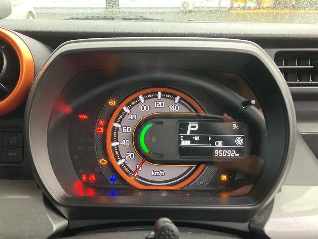 スペーシアギア ハイブリッドＸＺ　４ＷＤ　ドライブレコーダー　全周囲カメラ　両側電動スライドドア　ＴＶ　レーンアシスト　衝突被害軽減システム　オートライト　スマートキー　アイドリングストップ　電動格納ミラー　シートヒーター（27枚目）