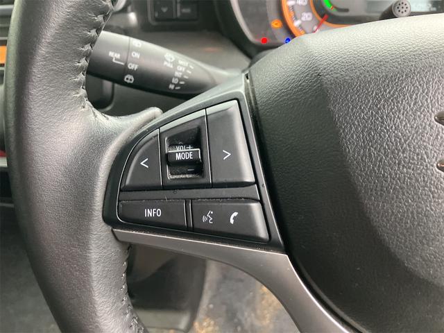 スペーシアギア ハイブリッドＸＺ　４ＷＤ　ドライブレコーダー　全周囲カメラ　両側電動スライドドア　ＴＶ　レーンアシスト　衝突被害軽減システム　オートライト　スマートキー　アイドリングストップ　電動格納ミラー　シートヒーター（28枚目）