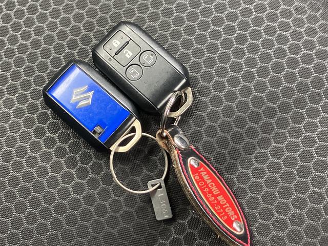 スペーシアギア ハイブリッドＸＺ　４ＷＤ　ドライブレコーダー　全周囲カメラ　両側電動スライドドア　ＴＶ　レーンアシスト　衝突被害軽減システム　オートライト　スマートキー　アイドリングストップ　電動格納ミラー　シートヒーター（42枚目）