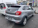 SUZUKI BALENO