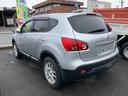 NISSAN DUALIS