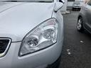 NISSAN DUALIS
