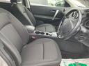 NISSAN DUALIS