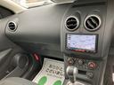 NISSAN DUALIS