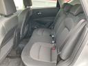 NISSAN DUALIS