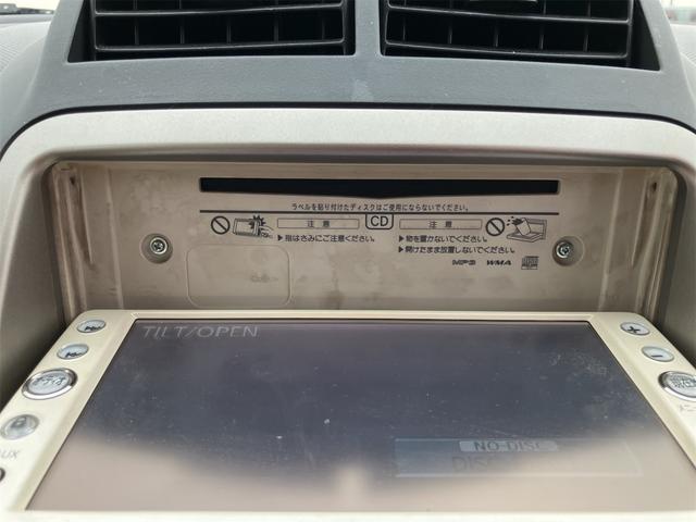 パッソ Ｘ　４ＷＤ　ナビ　バックカメラ　ＣＤ　キーレス　ベンチシート　バイザー付き（18枚目）