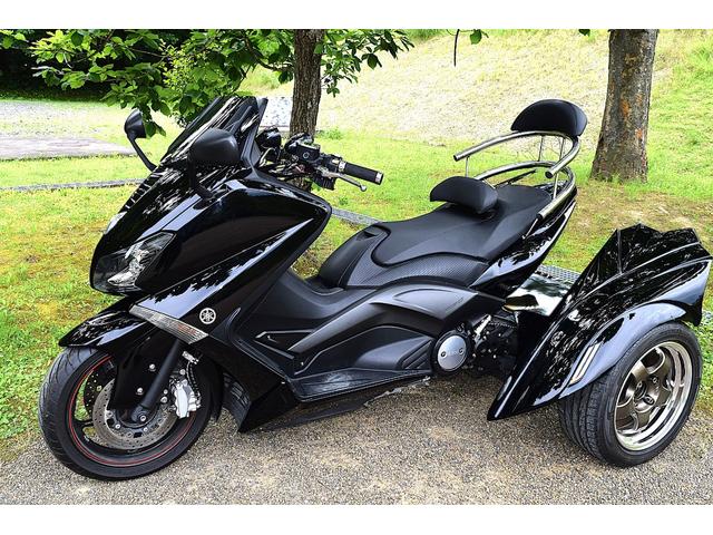 日本 　バックホールドタンデムバー装着、ＥＴＣ、カスタムマフラー、バックモーター装備／／（19枚目）