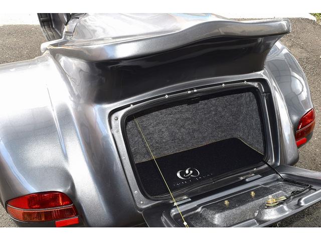 スズキ 　可動式ロングウインドシールド、バックモーター、ＥＴＣ（10枚目）