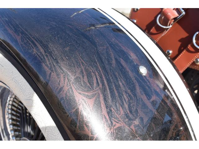 日本 YAMAHAドラックスター1100国産トライク(13枚目)