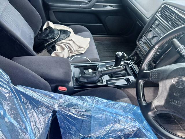 ステージア オーテックバージョン２６０ＲＳ（6枚目）