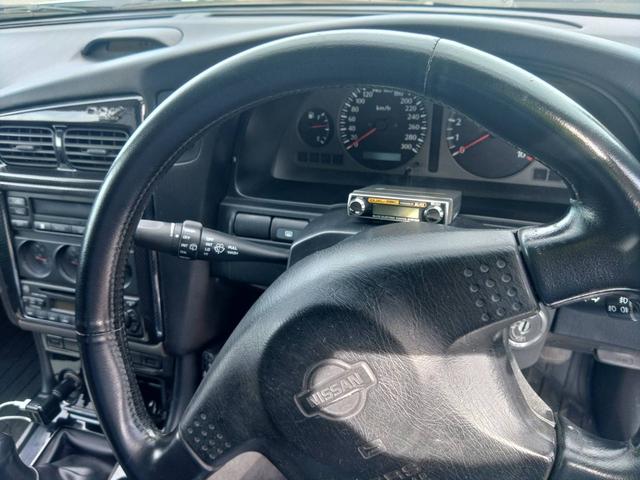 ステージア オーテックバージョン２６０ＲＳ（8枚目）