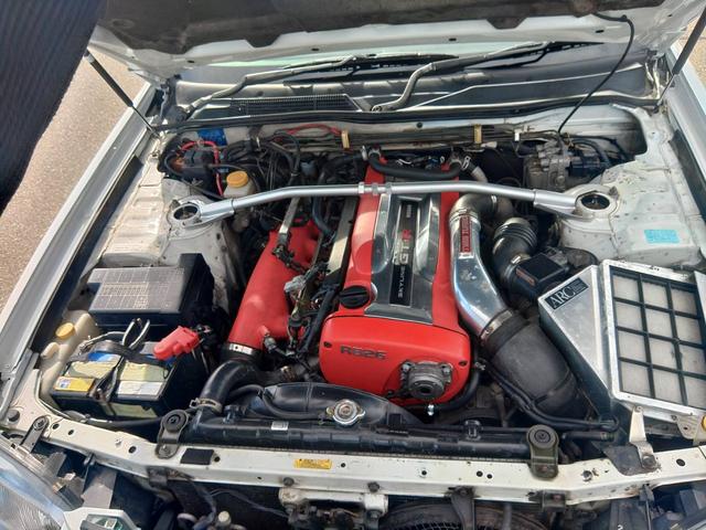 ステージア オーテックバージョン２６０ＲＳ（13枚目）