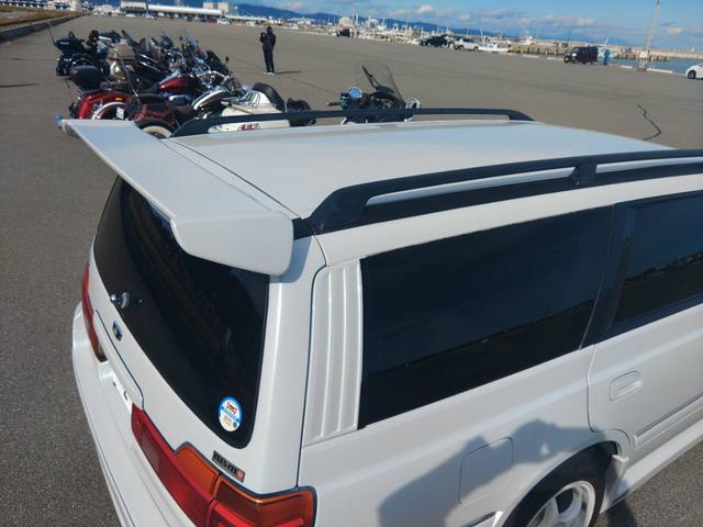 ステージア オーテックバージョン２６０ＲＳ（15枚目）