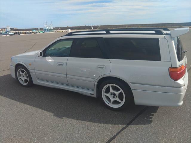 ステージア オーテックバージョン２６０ＲＳ（17枚目）