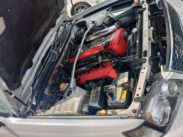 ステージア オーテックバージョン２６０ＲＳ（18枚目）