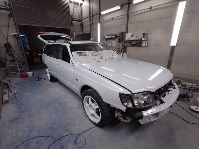 ステージア オーテックバージョン２６０ＲＳ（24枚目）