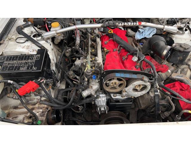 ステージア オーテックバージョン２６０ＲＳ（32枚目）