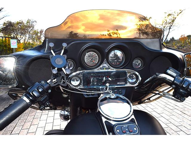 日本 ハーレー1450ccトライク(5枚目)