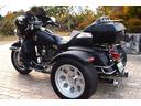 日本 ハーレー1450ccトライク(7枚目)