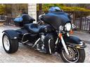 日本 ハーレー1450ccトライク(8枚目)