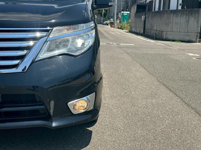 セレナ ハイウェイスター　★純正デカナビ・フリップダウンモニター・両側電動スライドドア・バックモニター・ＥＴＣ・４ＷＤ★（20枚目）