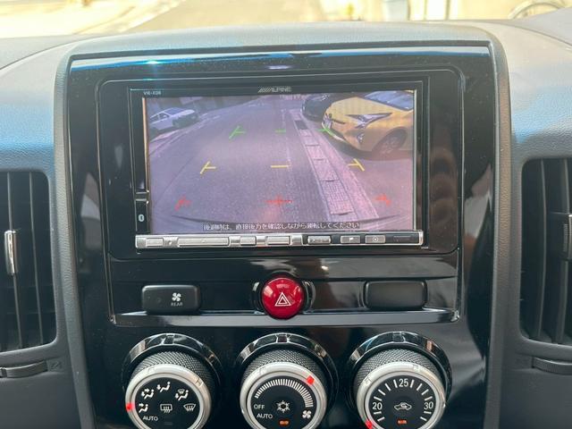 デリカＤ：５ Ｇ　パワーパッケージ　社外ナビ・フルセグＴＶ・サンルーフ・ＥＴＣ・バックモニター（13枚目）