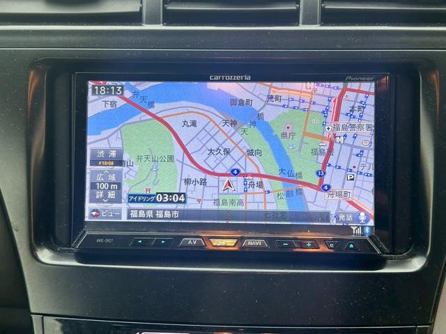 プリウスアルファ Ｇ　★寒冷地仕様・ナビ・バックモニター・ＴＶ・ＥＴＣ・Ｂｌｕｅｔｏｏｔｈ・クルーズコントロール★（12枚目）