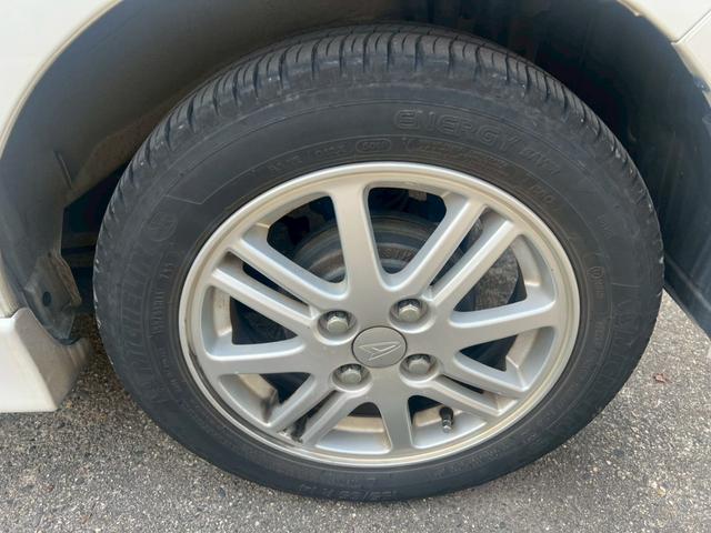タント カスタムＶセレクション　４ＷＤ・スライドドア（4枚目）