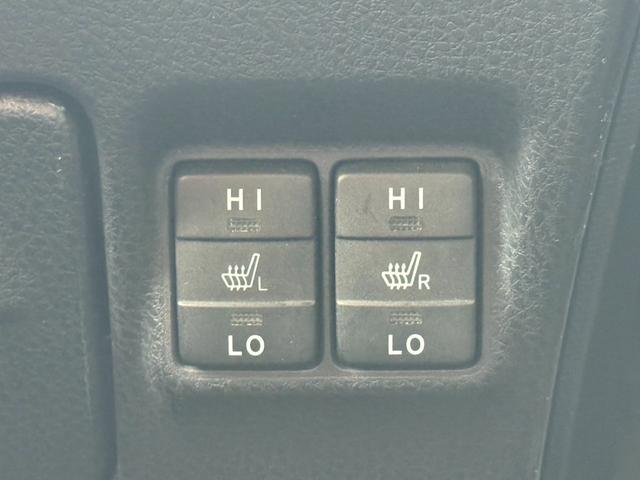 エスクァイア ハイブリッドＧｉ　アルパイン１０インチナビ・フリップダウンモニター・両側電動スライドドア・バックモニター・ＥＴＣ・寒冷地仕様・オクダケ充電・シートヒーター・ワンオーナー（17枚目）