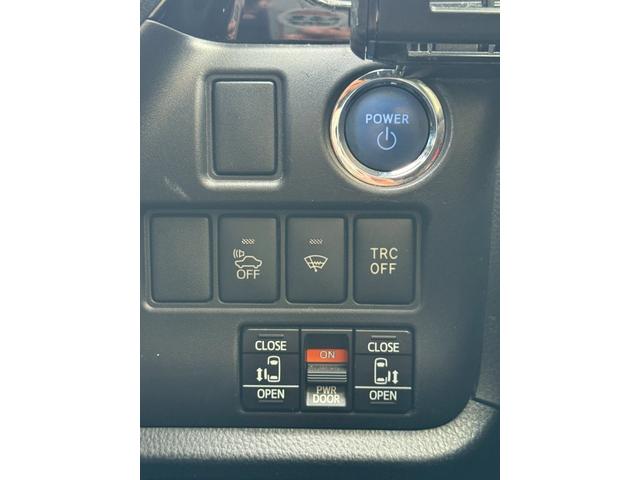 エスクァイア ハイブリッドＧｉ　アルパイン１０インチナビ・フリップダウンモニター・両側電動スライドドア・バックモニター・ＥＴＣ・寒冷地仕様・オクダケ充電・シートヒーター・ワンオーナー（18枚目）