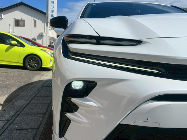 クラウンスポーツ ＲＳ　４ＷＤ・モデリスタ・１２．３インチナビ・寒冷地仕様・デジタルインナーミラー・パノラミックビューモニター・ＥＴＣ２．０・シートヒーター＆ベンチレーション・ステアリングヒーター（4枚目）