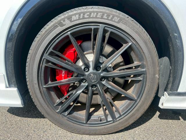 クラウンスポーツ ＲＳ　４ＷＤ・モデリスタ・１２．３インチナビ・寒冷地仕様・デジタルインナーミラー・パノラミックビューモニター・ＥＴＣ２．０・シートヒーター＆ベンチレーション・ステアリングヒーター（5枚目）