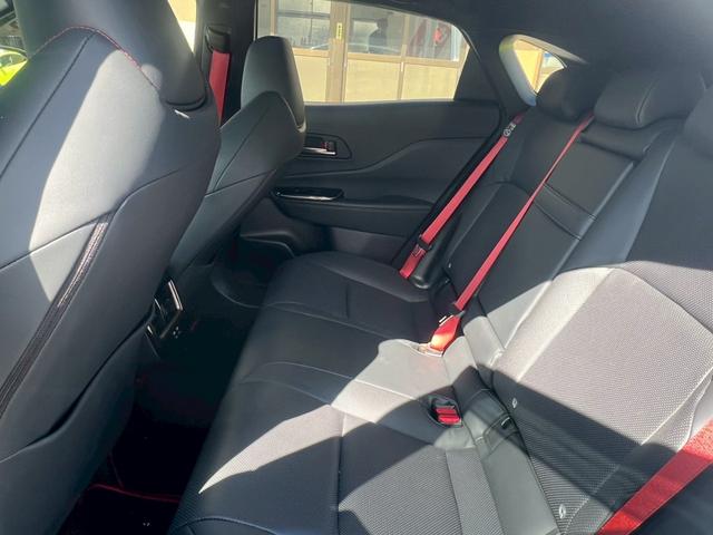 クラウンスポーツ ＲＳ　４ＷＤ・モデリスタ・１２．３インチナビ・寒冷地仕様・デジタルインナーミラー・パノラミックビューモニター・ＥＴＣ２．０・シートヒーター＆ベンチレーション・ステアリングヒーター（11枚目）