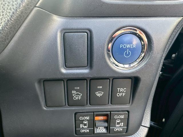 ヴォクシー ハイブリッドＸ　アルパイン１０インチナビ・１１．４インチフリップダウンモニター・両側電動スライドドア・寒冷地仕様・バックモニター・ＥＴＣ（21枚目）