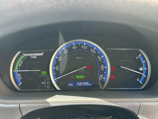 ヴォクシー ハイブリッドＸ　アルパイン１０インチナビ・１１．４インチフリップダウンモニター・両側電動スライドドア・寒冷地仕様・バックモニター・ＥＴＣ（23枚目）