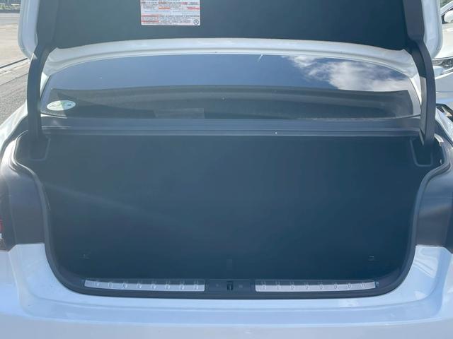 ＬＳ ＬＳ５００ｈ　Ｆスポーツ　サンルーフ・モデリスタ・純正ナビ・パノラミックビューモニター・ＥＴＣ２．０・シートヒーター＆ベンチレーション・ステアリングヒーター・レクサスセーフティセンス（9枚目）