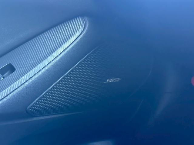 ロードスター Sレザーパッケージ BOSEスピーカー・BSM・シートヒーター・純正ナビ・純正アルミホイール・スマートキープッシュスタート(12枚目)