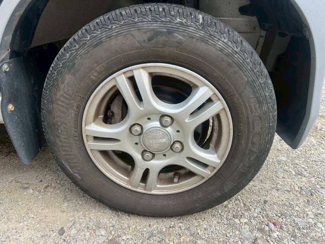 ハイゼットカーゴ クルーズ　４ＷＤ・ＥＴＣ（4枚目）