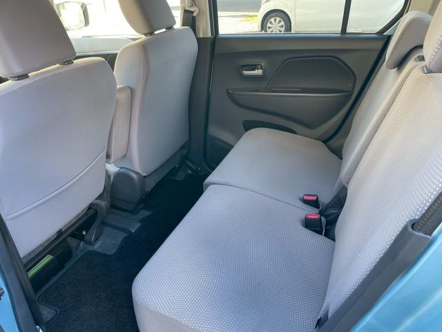 ワゴンＲ ＦＺ　４ＷＤ・レーダーブレーキサポート・社外ナビ・バックモニター・１オーナー・スマートキー・プッシュスタート・純正１４インチアルミホイール（4枚目）