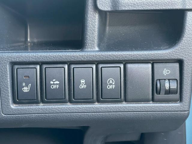 ワゴンＲ ＦＺ　４ＷＤ・レーダーブレーキサポート・社外ナビ・バックモニター・１オーナー・スマートキー・プッシュスタート・純正１４インチアルミホイール（9枚目）