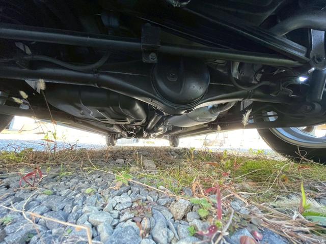 ワゴンＲ ＦＺ　４ＷＤ・レーダーブレーキサポート・社外ナビ・バックモニター・１オーナー・スマートキー・プッシュスタート・純正１４インチアルミホイール（16枚目）