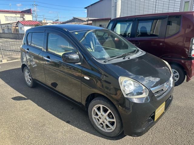 ミライース X メモリアルエディション(2枚目)