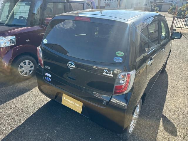 ミライース X メモリアルエディション(3枚目)