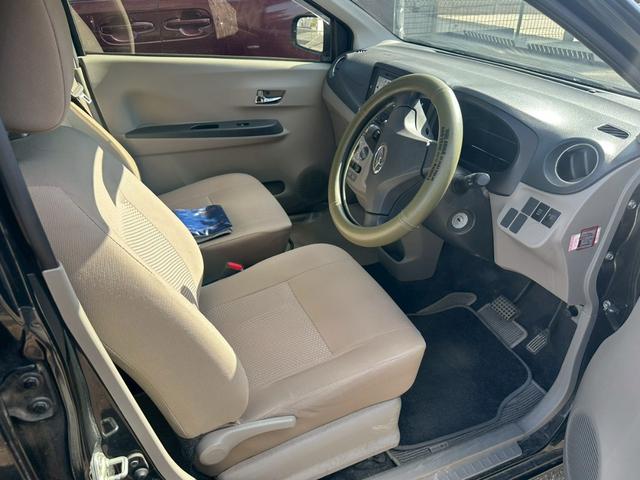 ミライース X メモリアルエディション(4枚目)