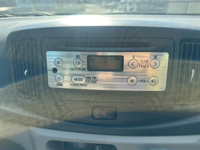 ミライース X メモリアルエディション(7枚目)