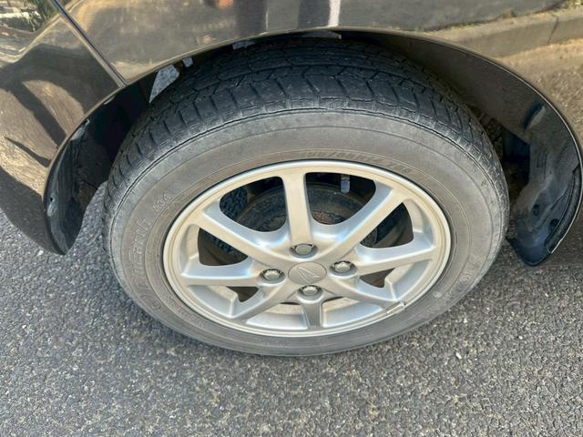 ミライース X メモリアルエディション(9枚目)